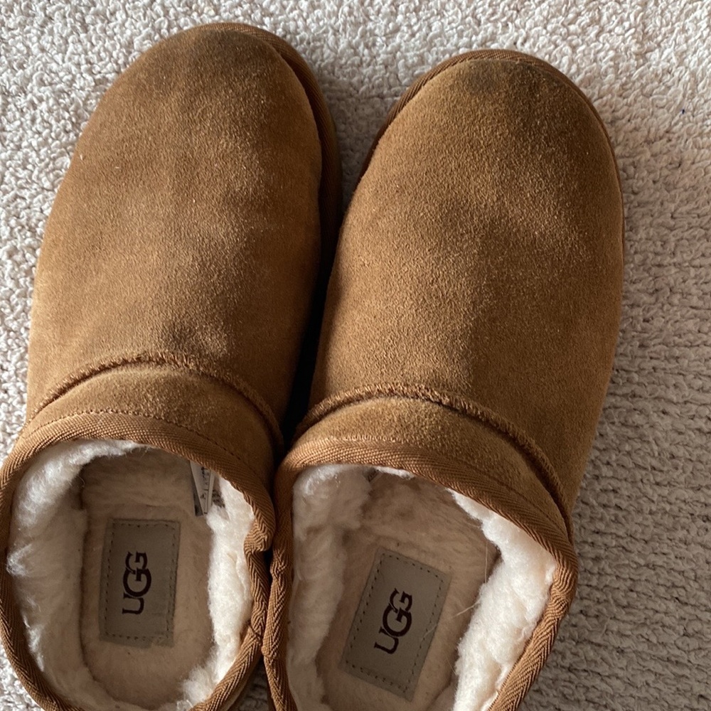 ugg’s